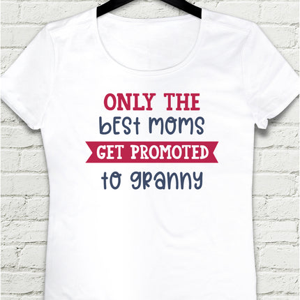 Get promoted tişört - basmatik.com