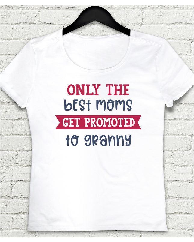 Get promoted tişört - basmatik.com