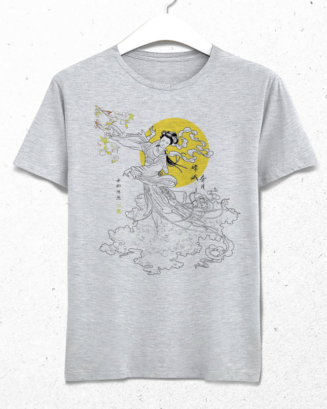 Geisha tişört - basmatik.com