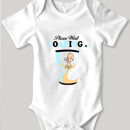 bebek body-loading baby