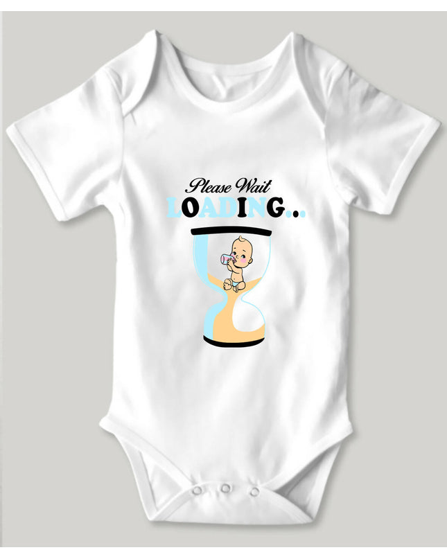 baby body-loading baby 