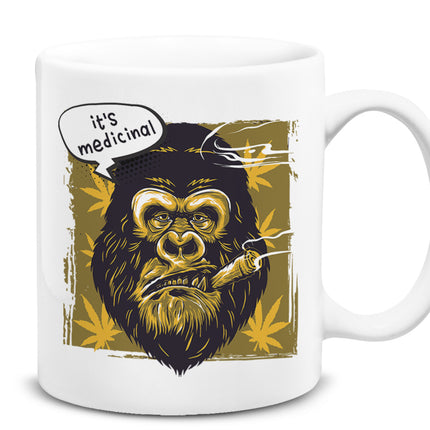 Goril kupa - basmatik.com