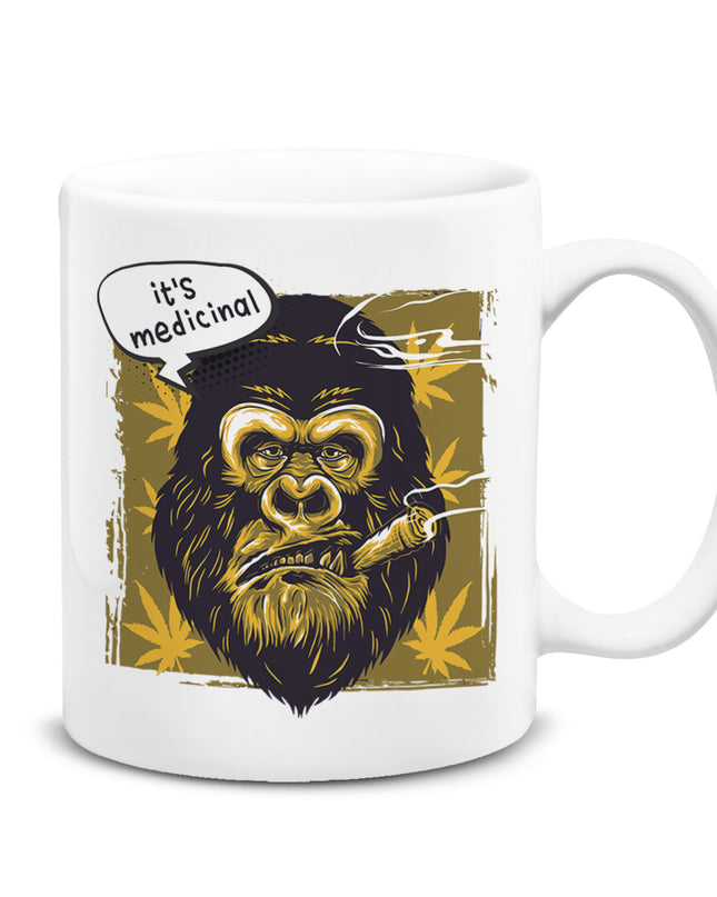 Goril kupa - basmatik.com