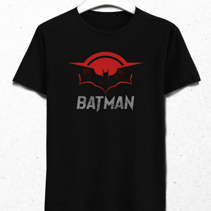 Batman V3 Erkek Tişört