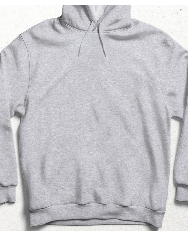 özel tasarım kapşonlu gri sweat - basmatik.com