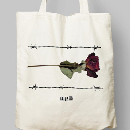 Gül Bez Çanta - basmatik.com