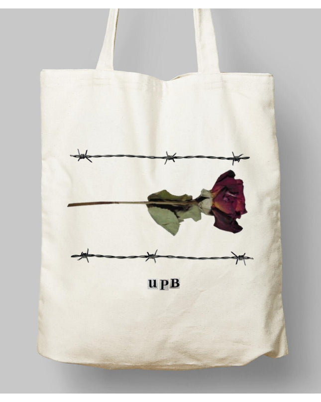 Gül Bez Çanta - basmatik.com