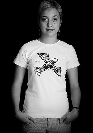 güvercin t-shirt - basmatik.com