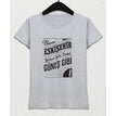 GREY / XS