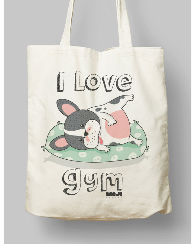 Gym Bez Çanta - basmatik.com