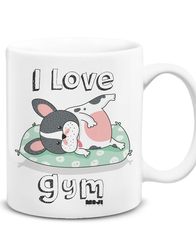 Gym Kupa - basmatik.com