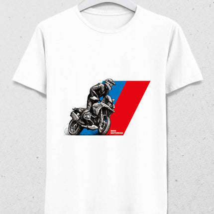 BMW GS T SHIRT