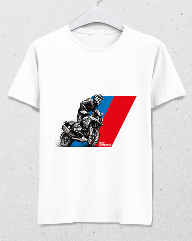 BMW GS T SHIRT