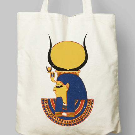 Egyptian Cloth Bag 
