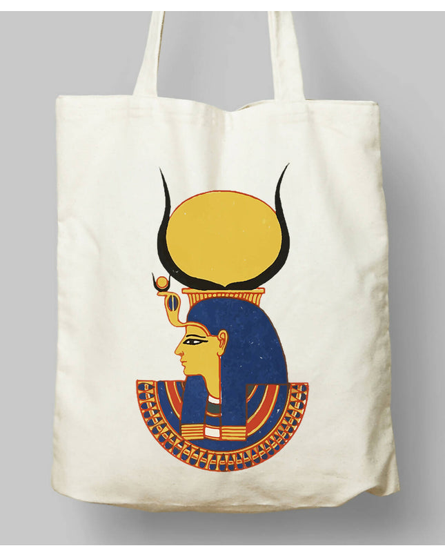 Egyptian Cloth Bag 