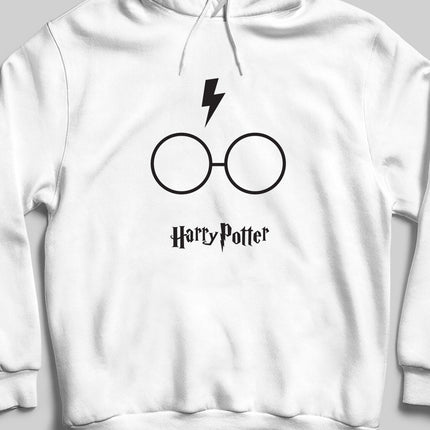 Harry Potter Kapşonlu - basmatik.com