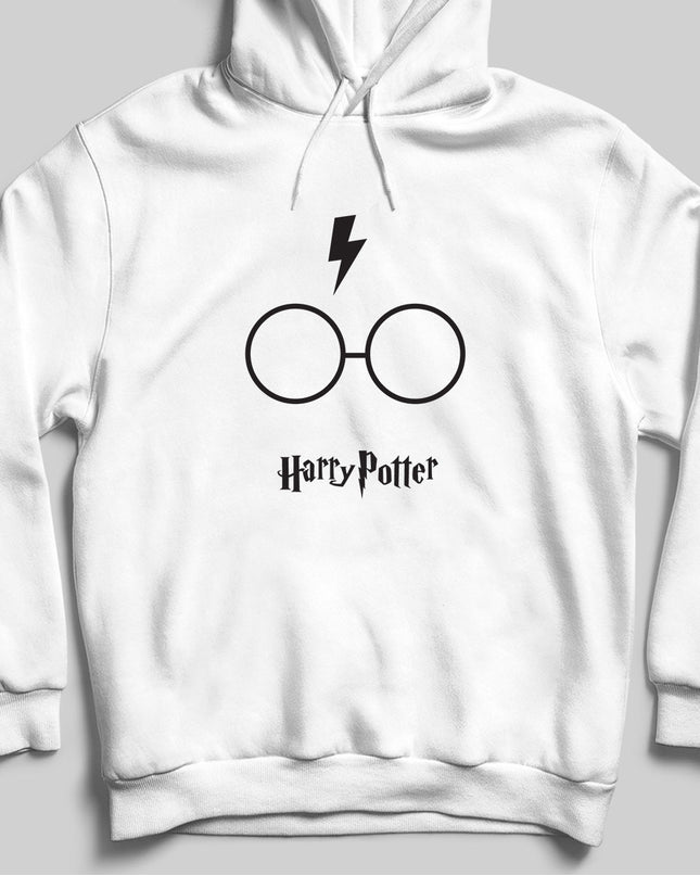 Harry Potter Kapşonlu - basmatik.com