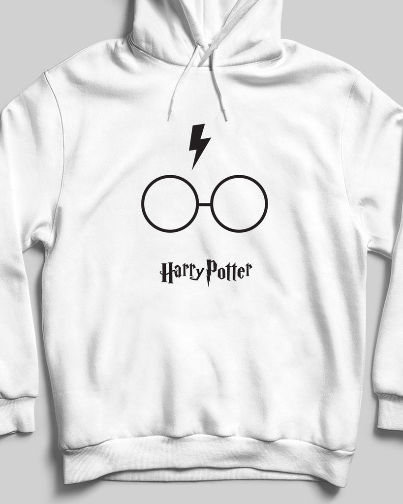 Harry Potter Kapşonlu - basmatik.com