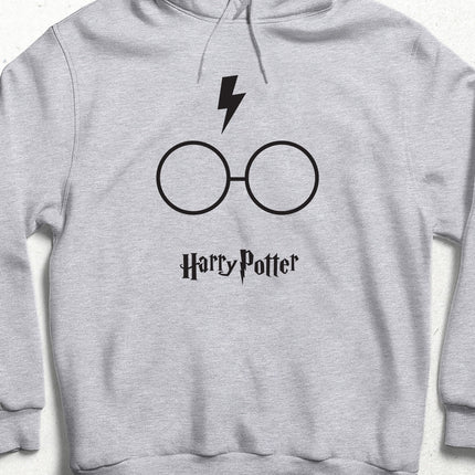 Harry Potter Kapşonlu - basmatik.com