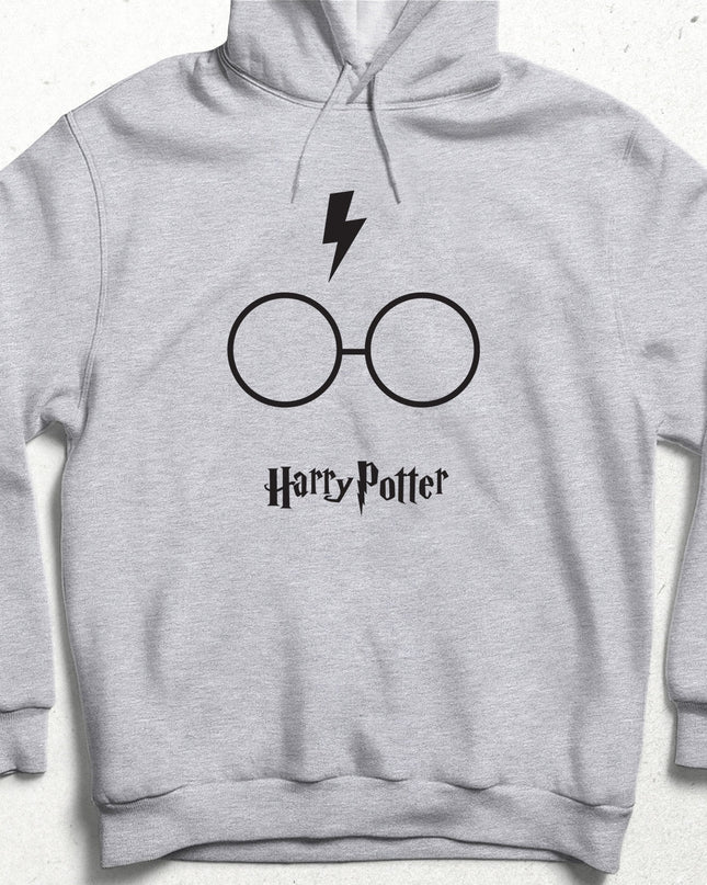 Harry Potter Kapşonlu - basmatik.com