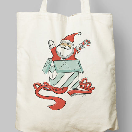 Hediye Bez Çanta - basmatik.com