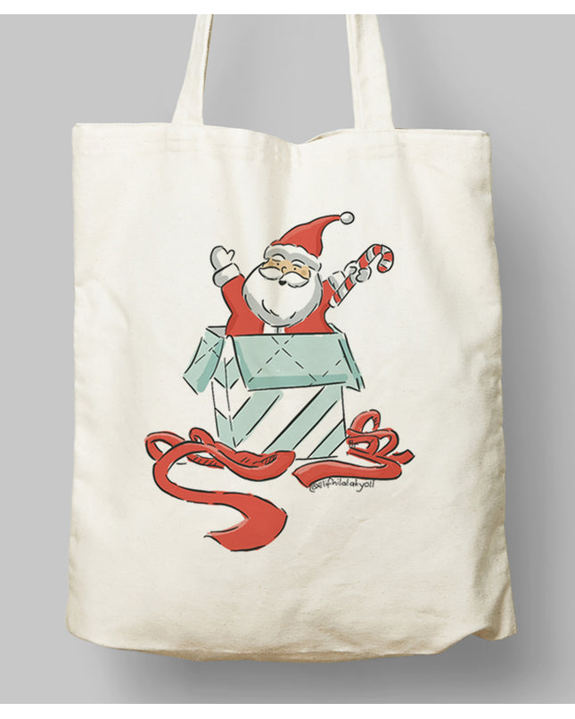 Hediye Bez Çanta - basmatik.com