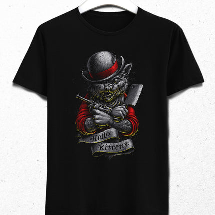hello tişört - basmatik.com