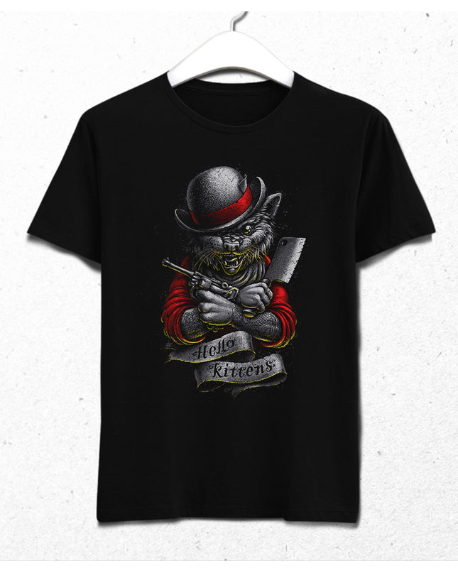 hello tişört - basmatik.com