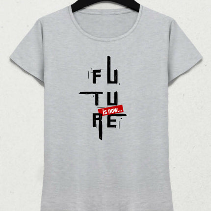Future Kadın Tişört