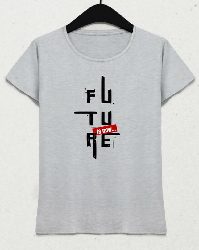 Future Kadın Tişört