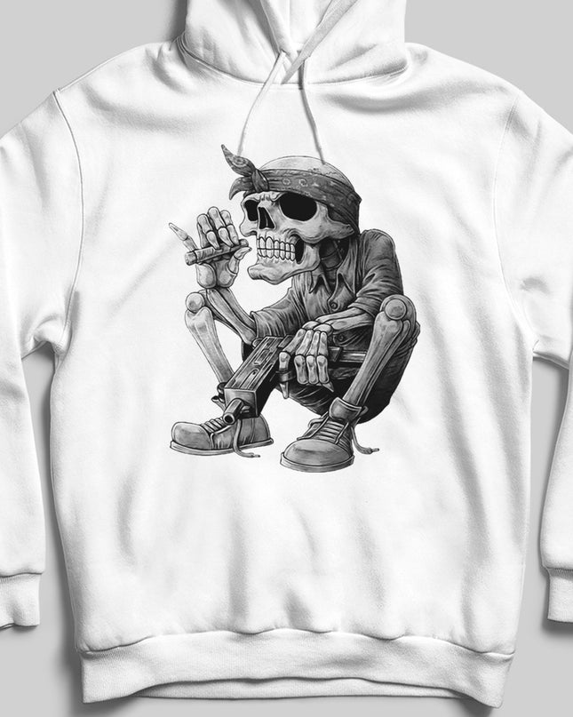 hip hop gangster hoodie 