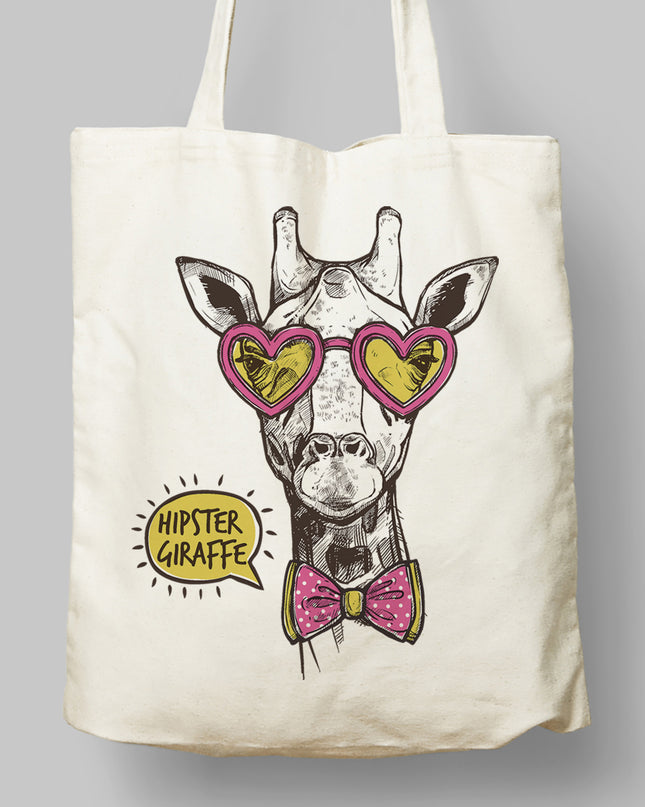 Hipster Bez Çanta - basmatik.com