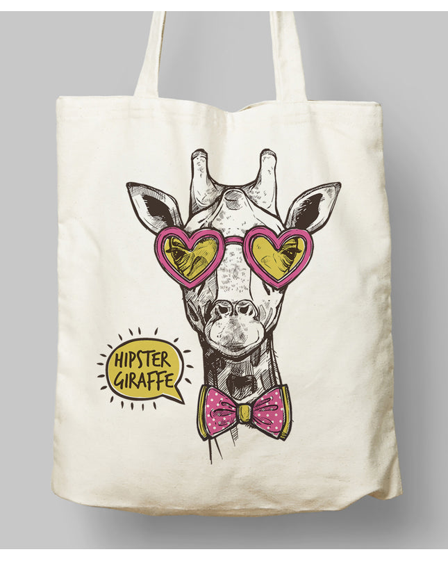 Hipster Bez Çanta - basmatik.com