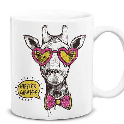 Hipster kupa - basmatik.com