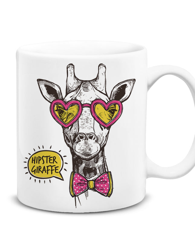 Hipster kupa - basmatik.com