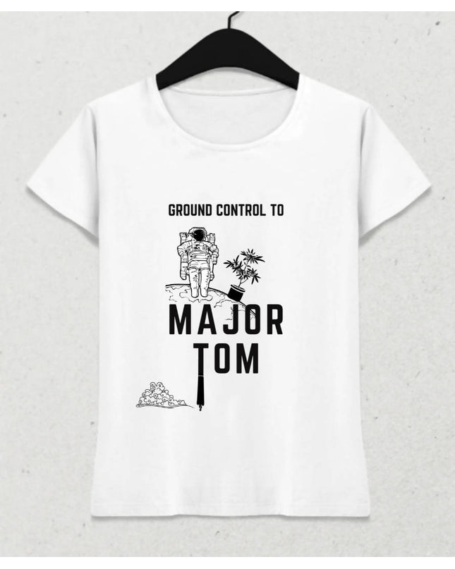 Major Tom - basmatik.com