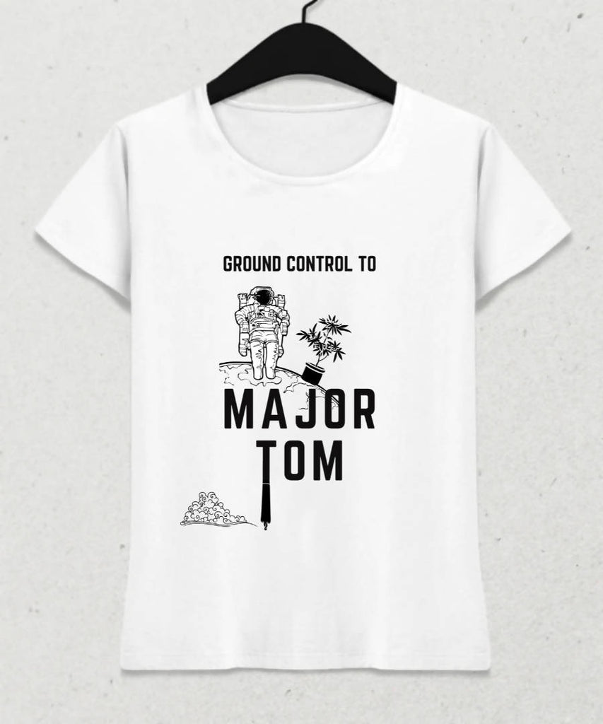 Major Tom - basmatik.com