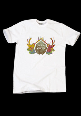 holy dears t-shirt - basmatik.com
