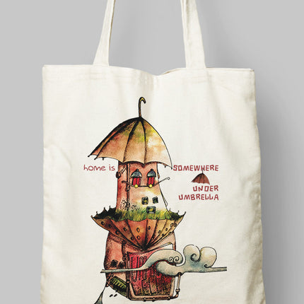 hombrellar bez çanta - basmatik.com