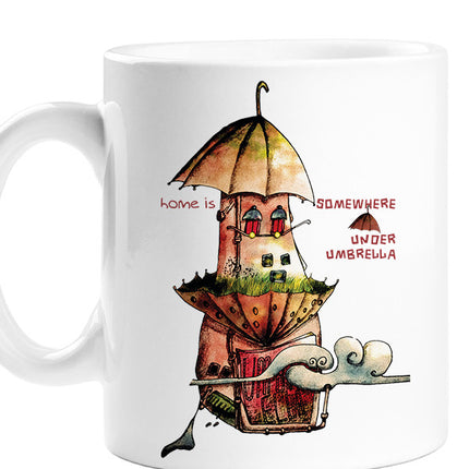 hombrella kupa - basmatik.com