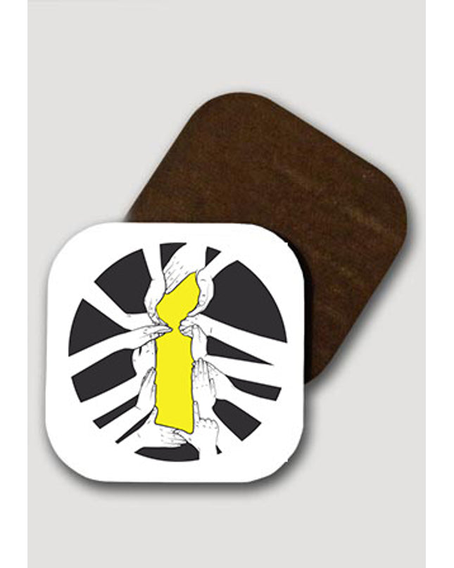 hope bardak altlığı - basmatik.com