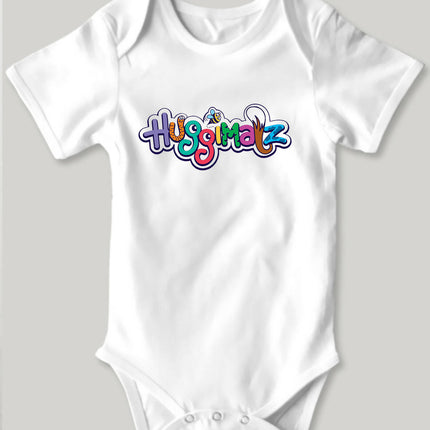 Huggimal Bebek Zıbın