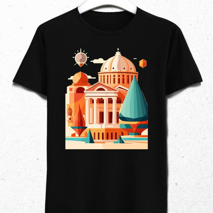 Cities-Rome / City-Rome 