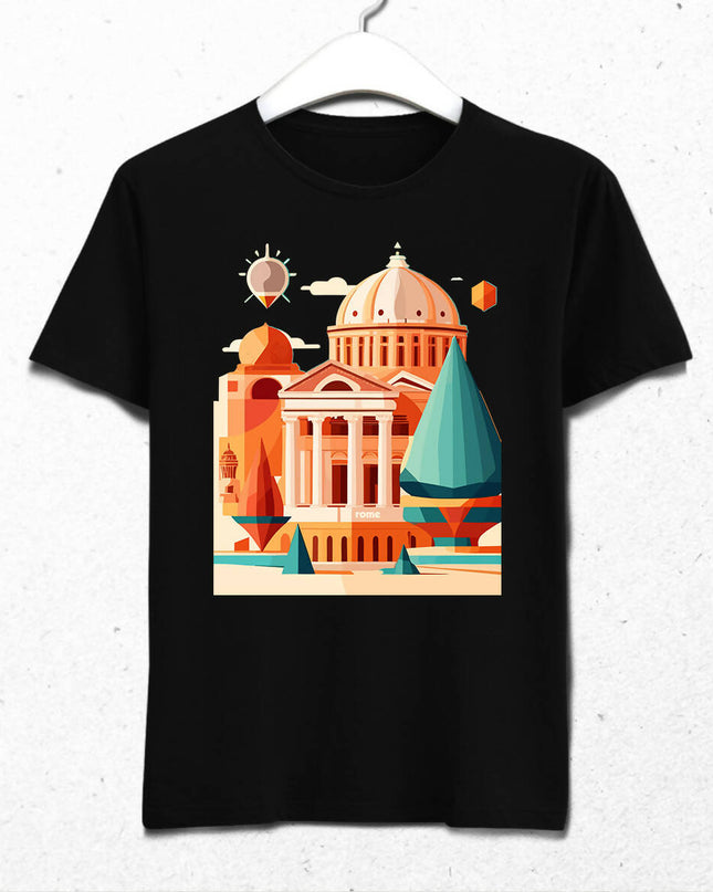 Cities-Rome / City-Rome 