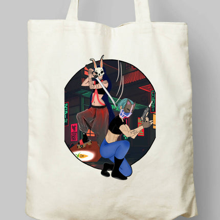 ninja bag 