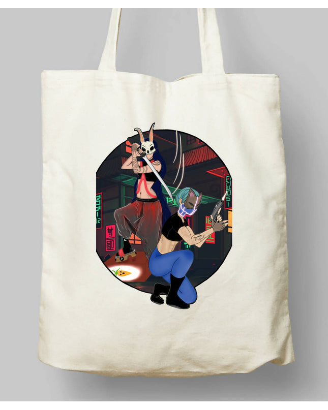 ninja bag 