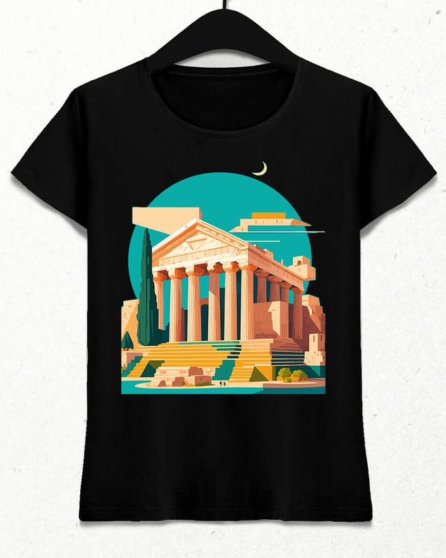 Cities-Athens / City-Athens 