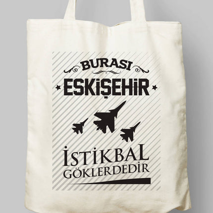 Bez Çanta - Burası Eskişehir - 7 - basmatik.com