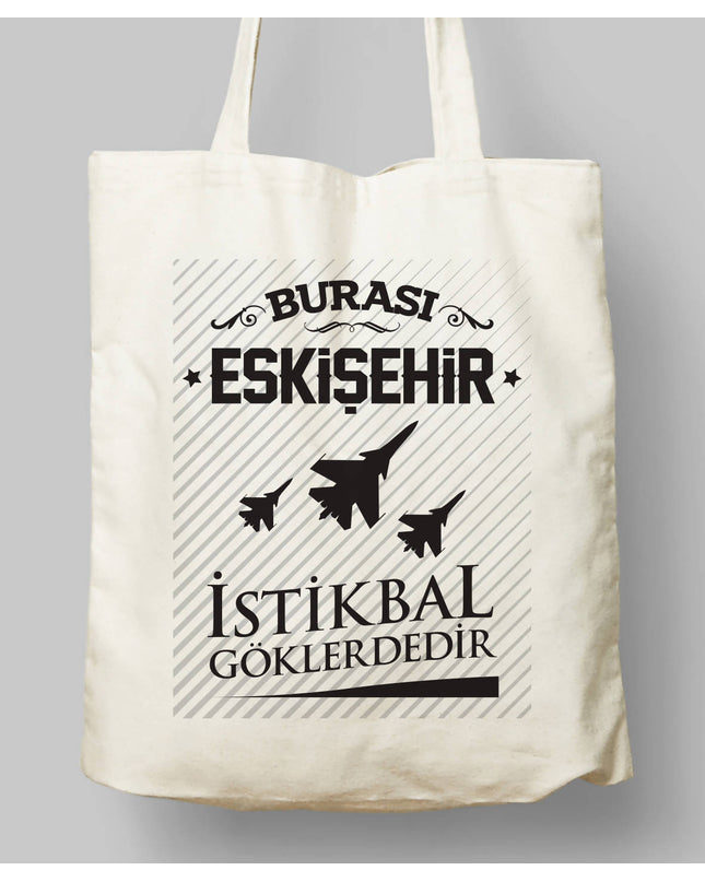 Bez Çanta - Burası Eskişehir - 7 - basmatik.com