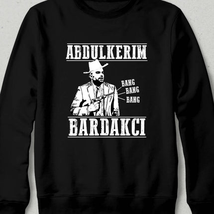 Abdulkerim Bardakçı